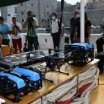 sea clear podvodni roboti 14