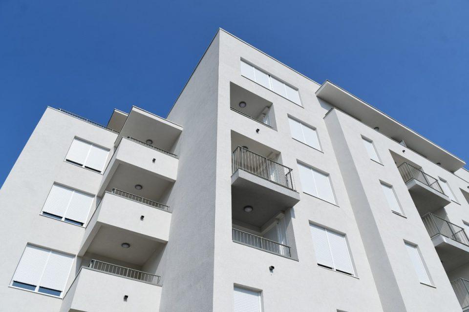 AKTUALNI PODACI Najam stana u Dubrovniku u godinu dana krešio 16 posto