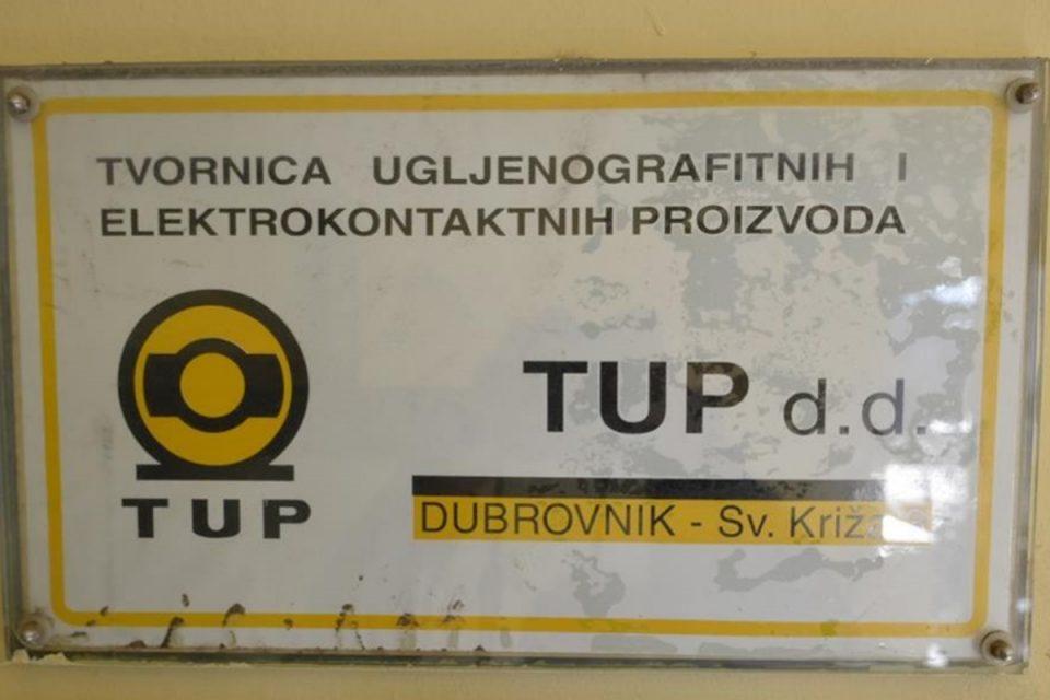 tup