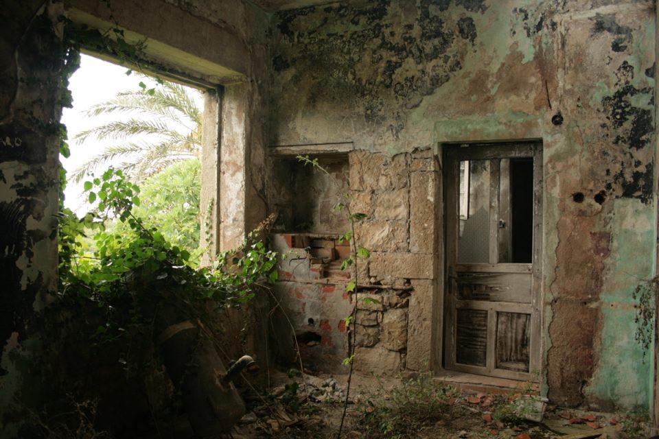 MULTIMEDIJALNI RAD 'UDAHNI' Sjećanja Kristine Kojan Goluža na njezin konavoski dom spaljen u ratu