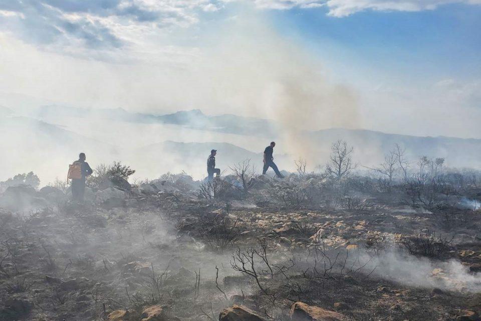 udar groma dubrovacko primorje