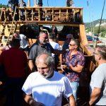 udruga dragovoljaca domovinskog rata tirena 8