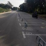 valamar parking 4