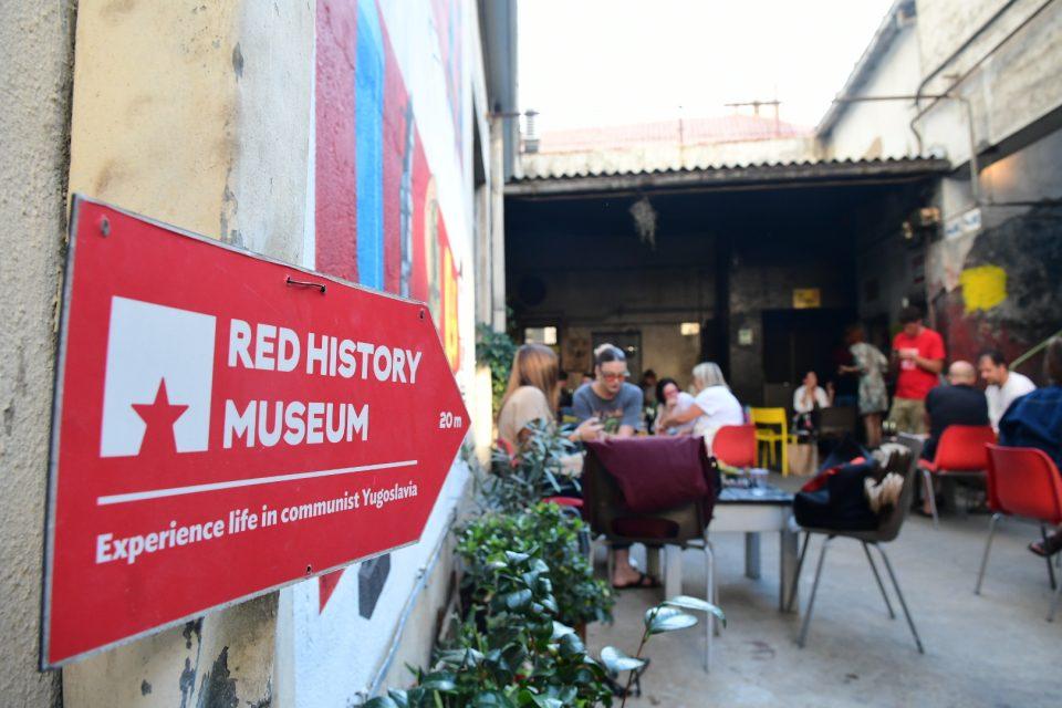 Muzej crvene povijesti otvara izložbu u veljači, trebaju vašu pomoć