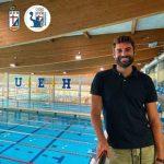 xavi garcia horta esportiva 2