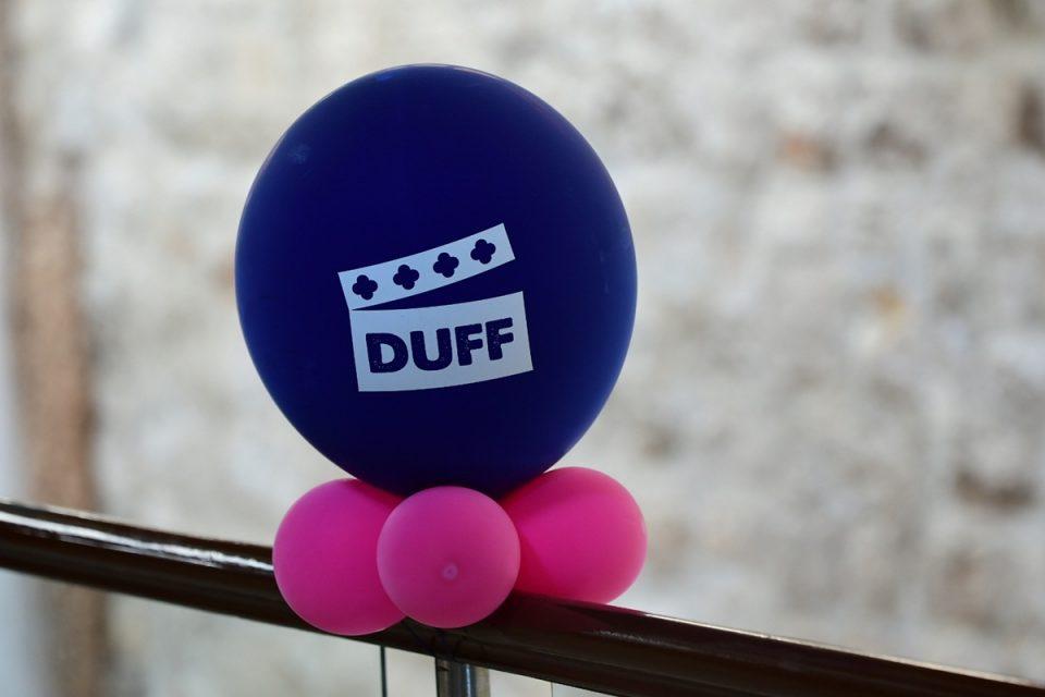 KREĆU RADIONICE Počinje novo izdanje filmskog festivala DUFF!