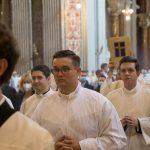 Novi đakon Dubrovačke biskupije don Ivo Markić zaređen u Rimu 1 21 redjenje foto Germanikum 06