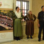 Izlozba 45 godina KUD Marko Marojica 45