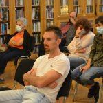 Milisic Knjiznice 16