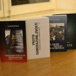 Milisic Knjiznice 18