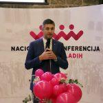 Nacionalna konferencija savjeta mladih 2