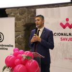 Nacionalna konferencija savjeta mladih 3