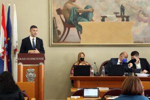 Peta Sjednica Gradskog Vijeca listopad 2021 1