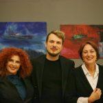 Premijera Kazalisna druzina Kolarin 1