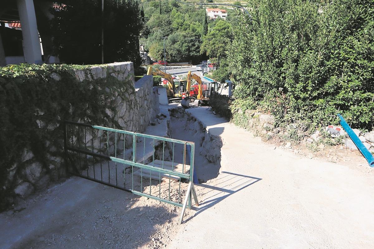c Zaton Aglomeracija radovi 21 10 21