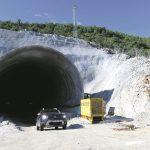 cesta tunel most broce 7