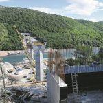 cesta tunel most broce 8
