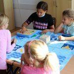 Mali Mljećani učili se robotici i programiranju bez ekrana 1 cubetto programiranje tehnicka kultura 1