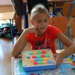 Mali Mljećani učili se robotici i programiranju bez ekrana 6 cubetto programiranje tehnicka kultura 6