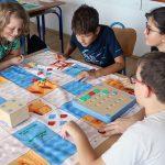 Mali Mljećani učili se robotici i programiranju bez ekrana 8 cubetto programiranje tehnicka kultura 8