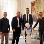 frankovic robotica pepper3