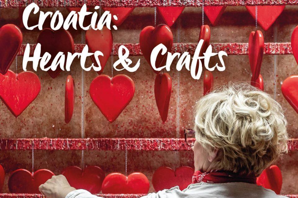 htz croatia hearts and crafts