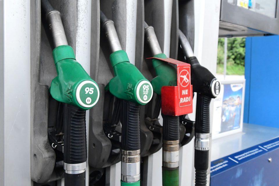 Glas poduzetnika: 'Moglo bi doći do masovnih zatvaranja benzinskih postaja u Hrvatskoj'