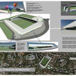 lapadski stadion gojnik maketa 1