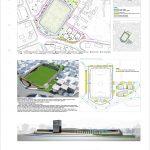 lapadski stadion gojnik maketa 5