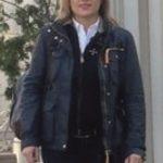 lejla muminhodzic