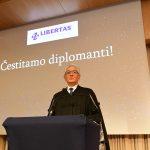 libertas diploma promocija25