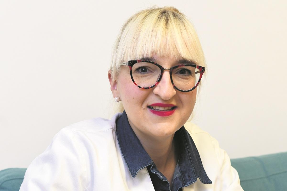 maida brkovic basic 1