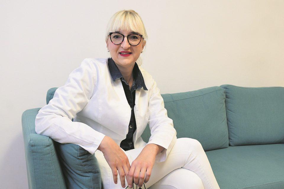 maida brkovic basic 2