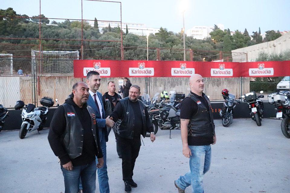 moto klub libertas riders gospino polje 1