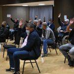 osnivacka skupstina udruga veterana i branitelja vojne policije 24