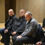 osnivacka skupstina udruga veterana i branitelja vojne policije 9