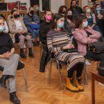 promocija stripa detektiv le gar 26102021 vlevi 0738