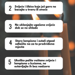 svi sveti infografika vatrogasci