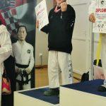 taekwondo klub Shark 1