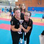 taekwondo klub Shark 5