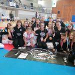 taekwondo klub Shark 7