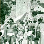 turisti na zidinama 1984 2