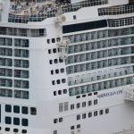 003cruiser norwegian epic