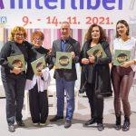 Autor knjige Zlatko Turkalj Turki s goscama
