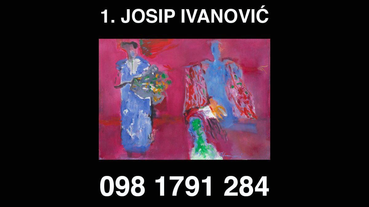 BPP AUKCIJA 1