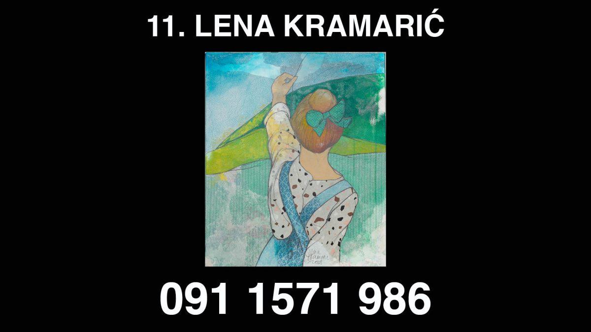 BPP AUKCIJA 11
