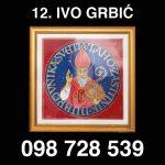 BPP AUKCIJA 12
