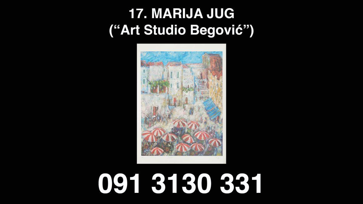 BPP AUKCIJA 17