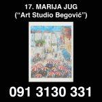 BPP AUKCIJA 17
