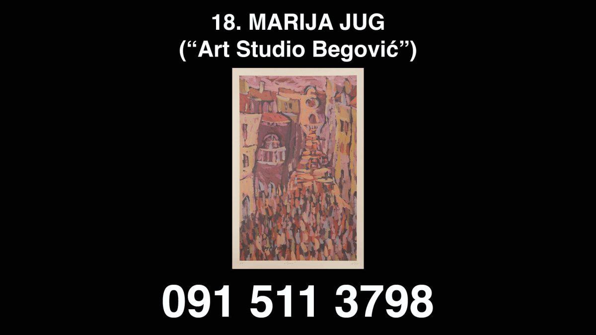 BPP AUKCIJA 18